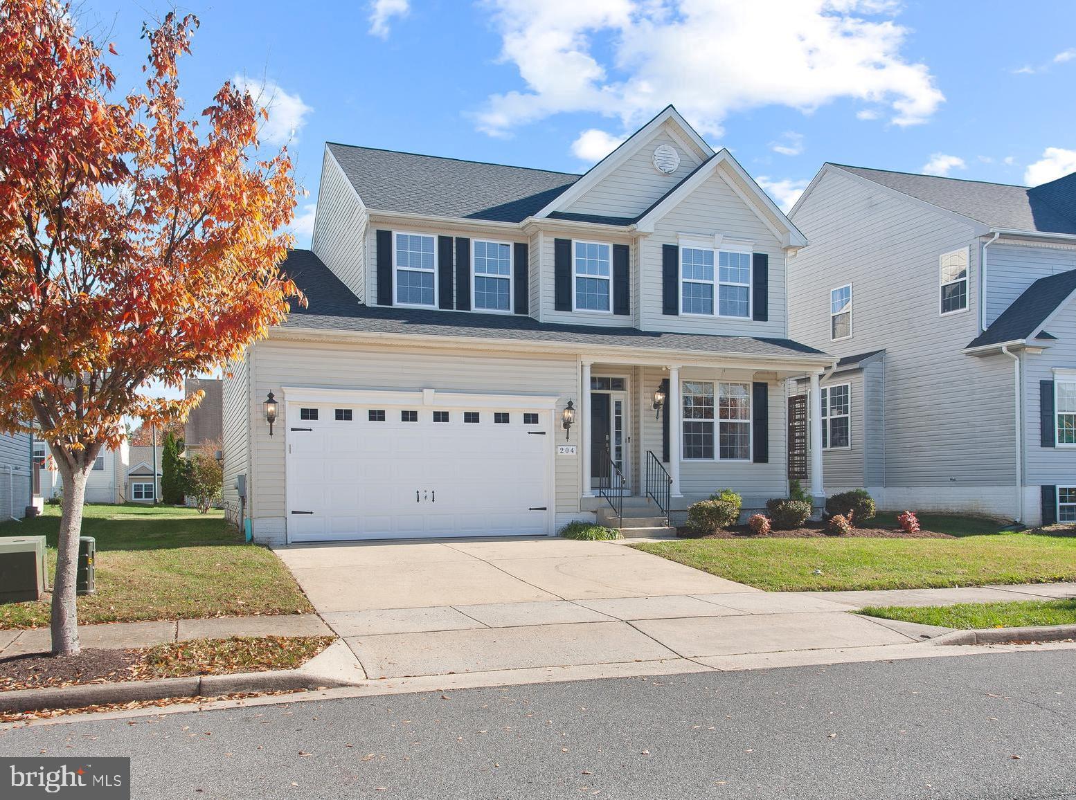 204 Coleman Drive Easton, MD 21601 - Photo 2 of 43 Pretty 4 BR Colonial on quiet dead end street