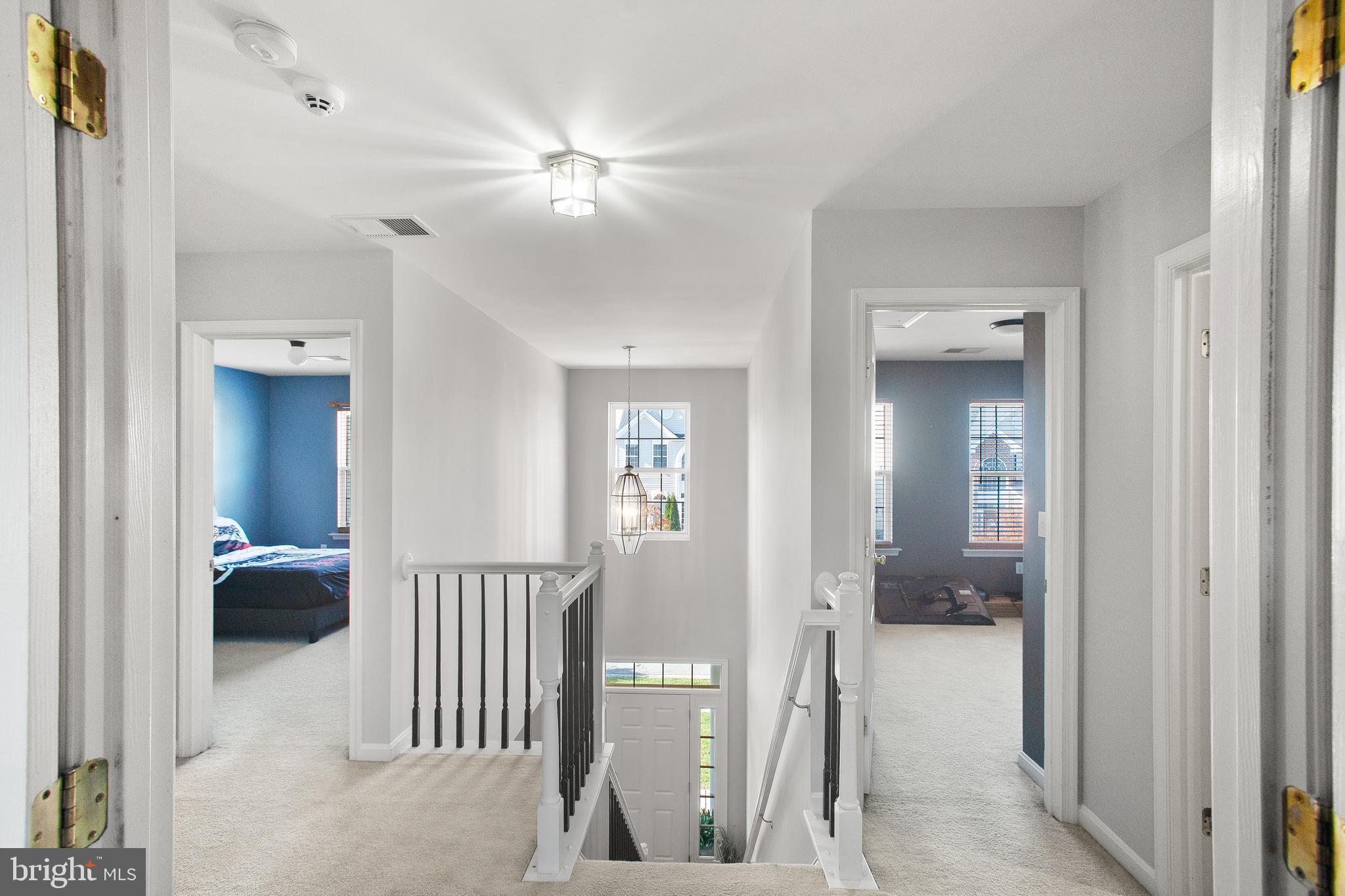 204 Coleman Drive Easton, MD 21601 - Photo 27 of 43 Upper Hallway