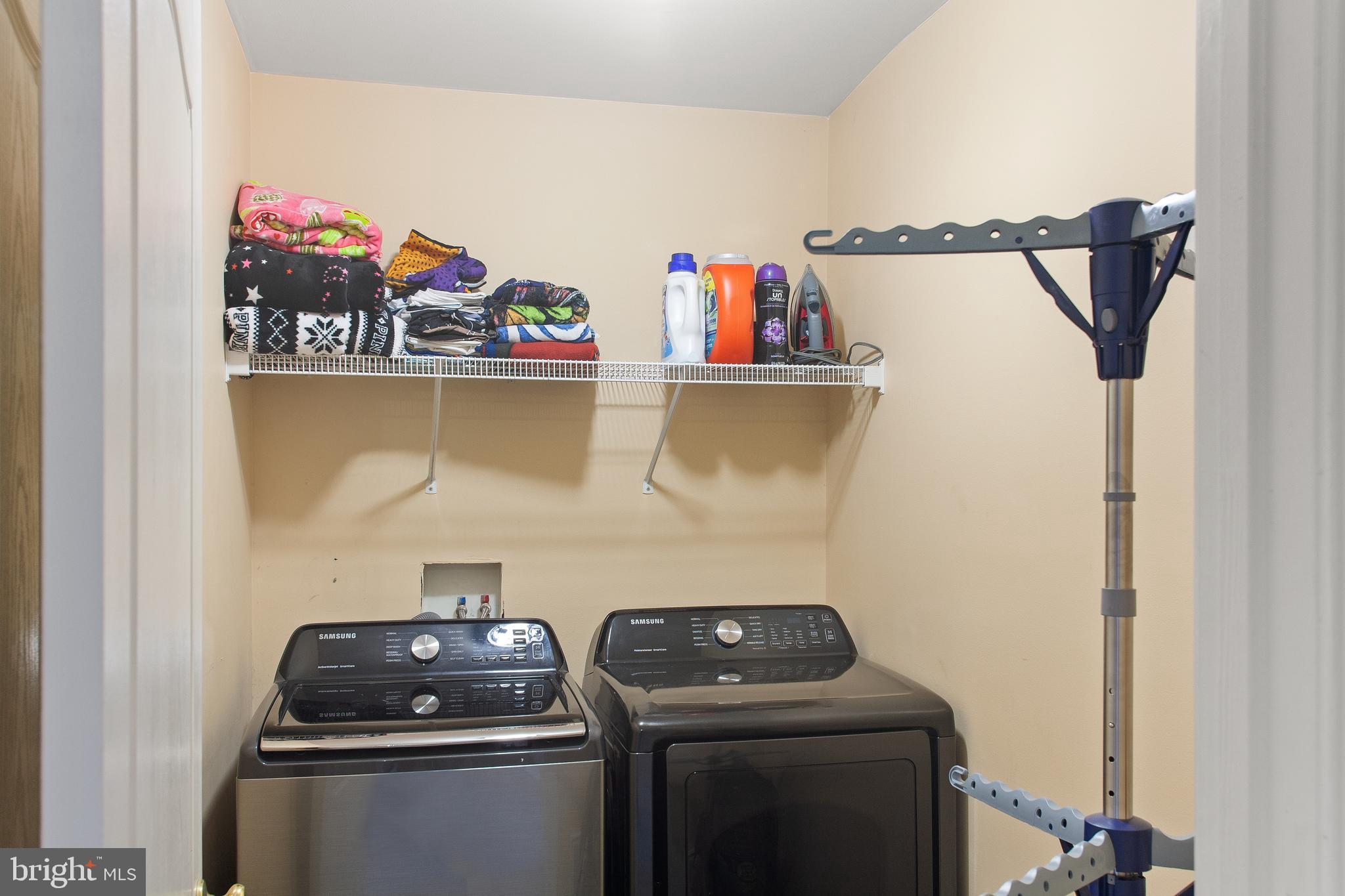 204 Coleman Drive Easton, MD 21601 - Photo 28 of 43 Upper level Laundry