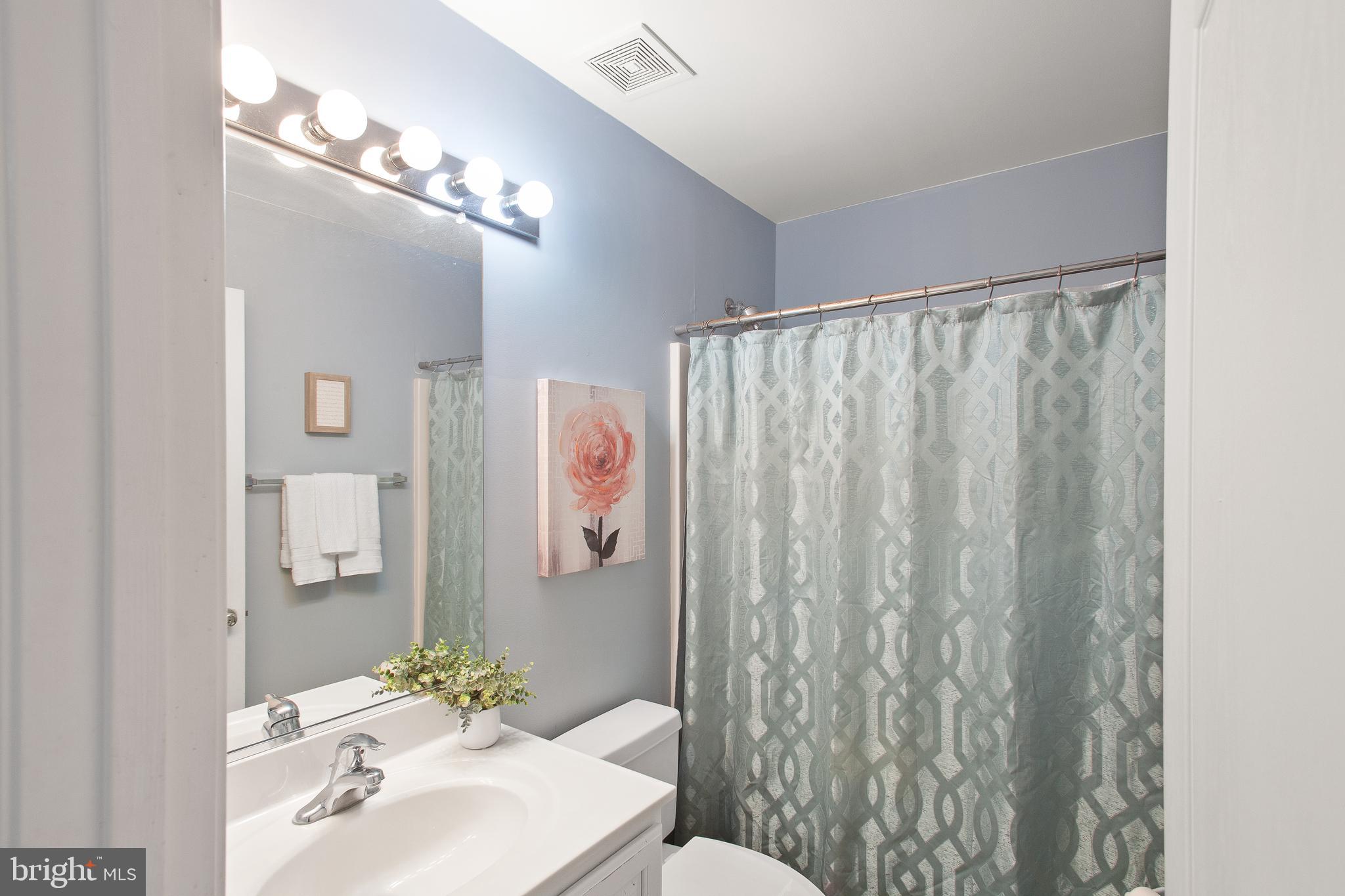 204 Coleman Drive Easton, MD 21601 - Photo 37 of 43 Upper Hall Bath