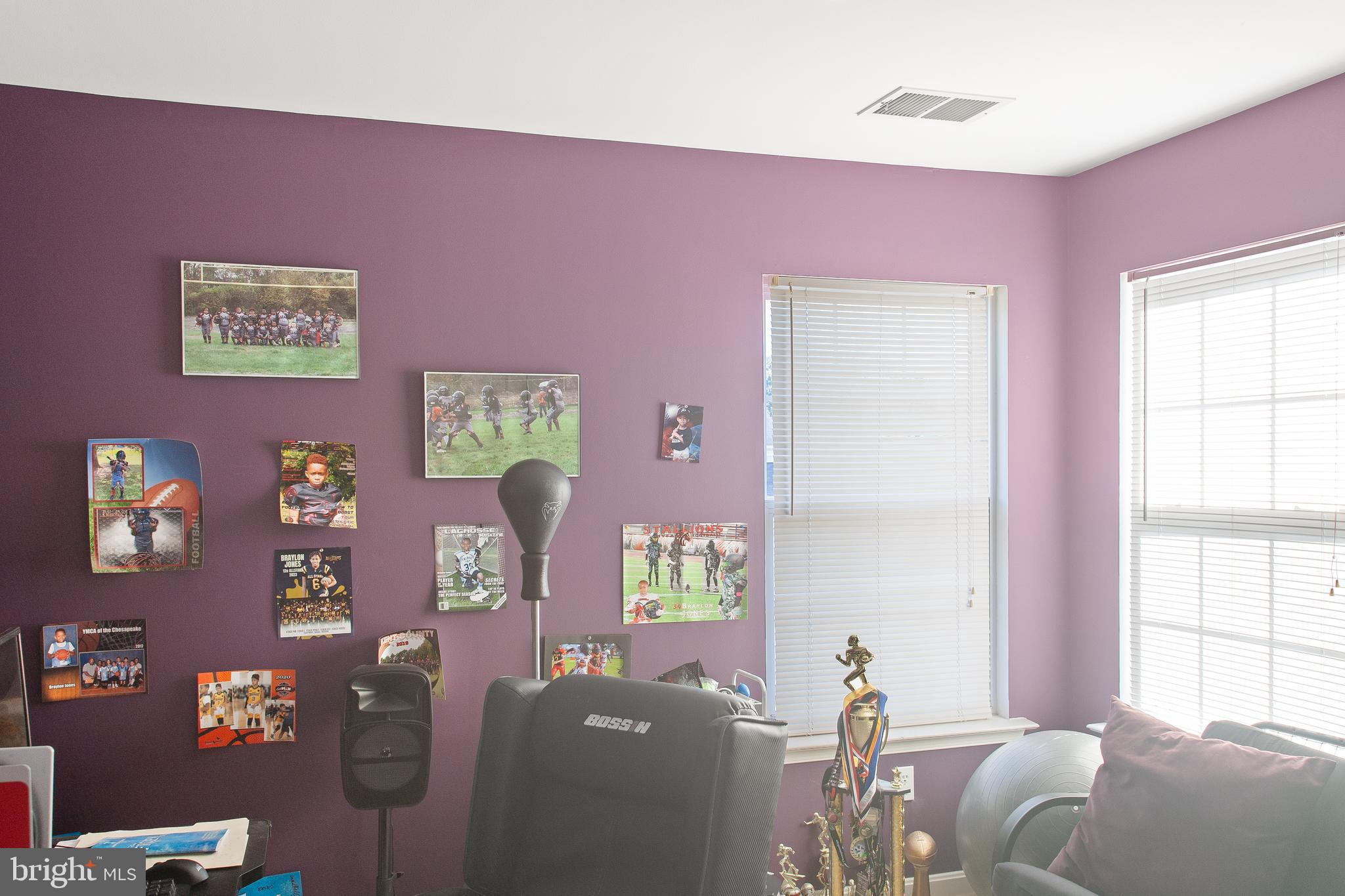 204 Coleman Drive Easton, MD 21601 - Photo 40 of 43 4rd BR