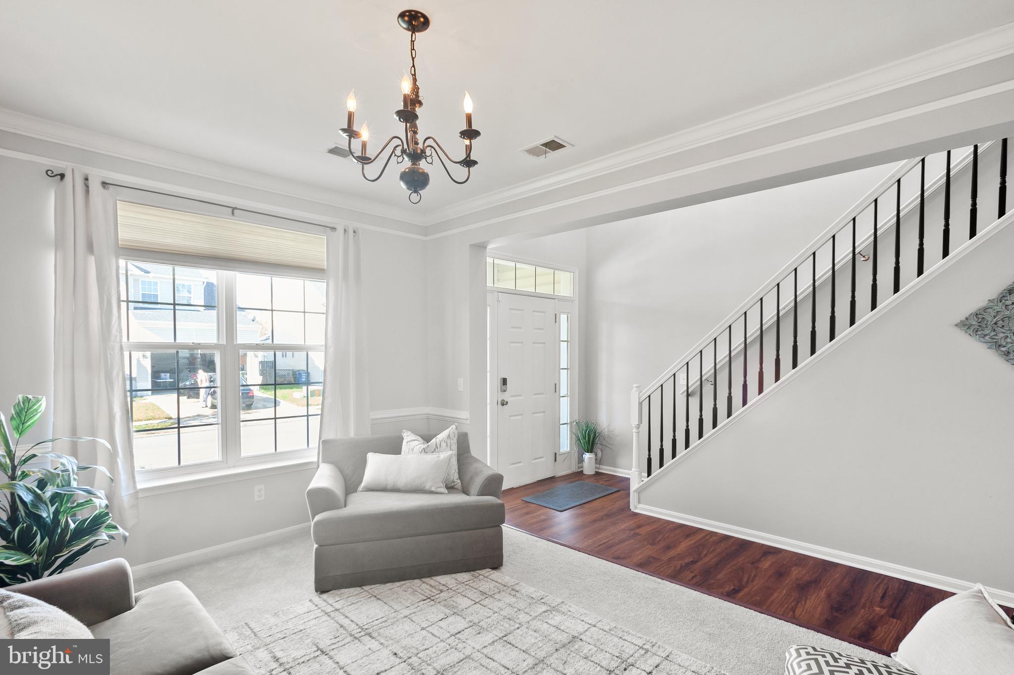 204 Coleman Drive Easton, MD 21601 - Photo 6 of 43 Living Room