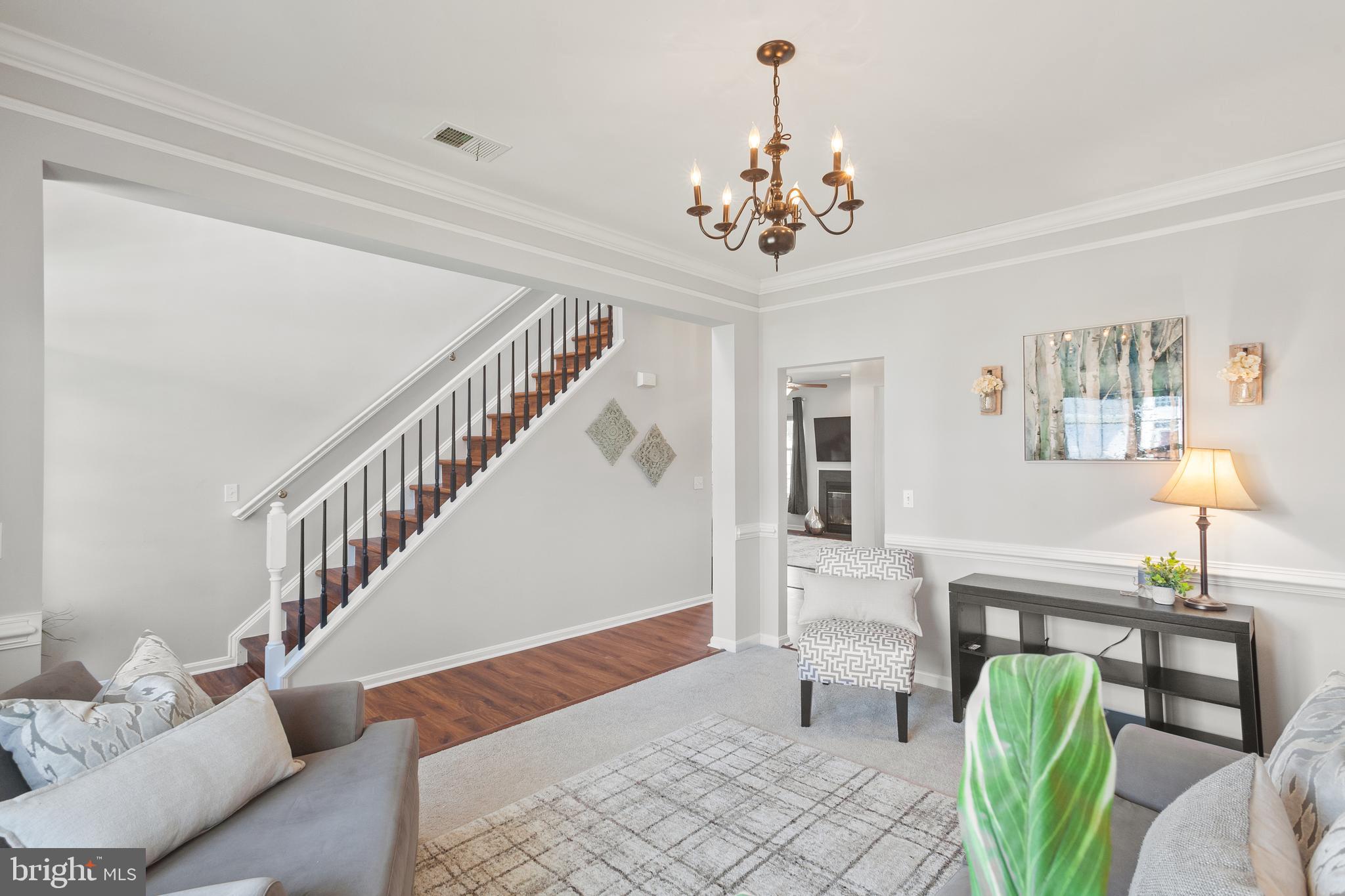 204 Coleman Drive Easton, MD 21601 - Photo 7 of 43 Living Room