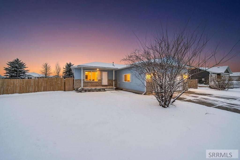 3879 Ash Lane Rigby, ID 83442 - Photo 1 of 47 Main View