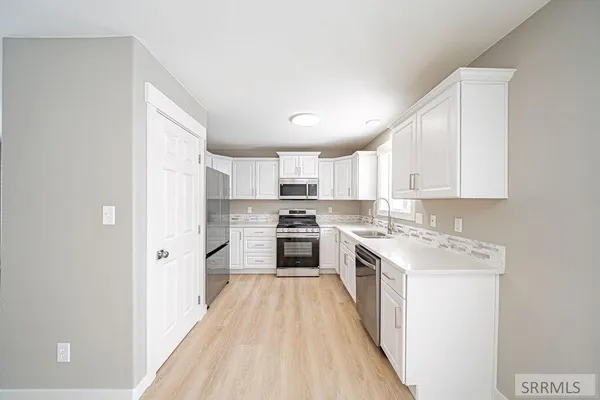 $379,900 | 3879 Ash Lane, Rigby, ID 83442