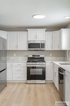 $379,900 | 3879 Ash Lane, Rigby, ID 83442