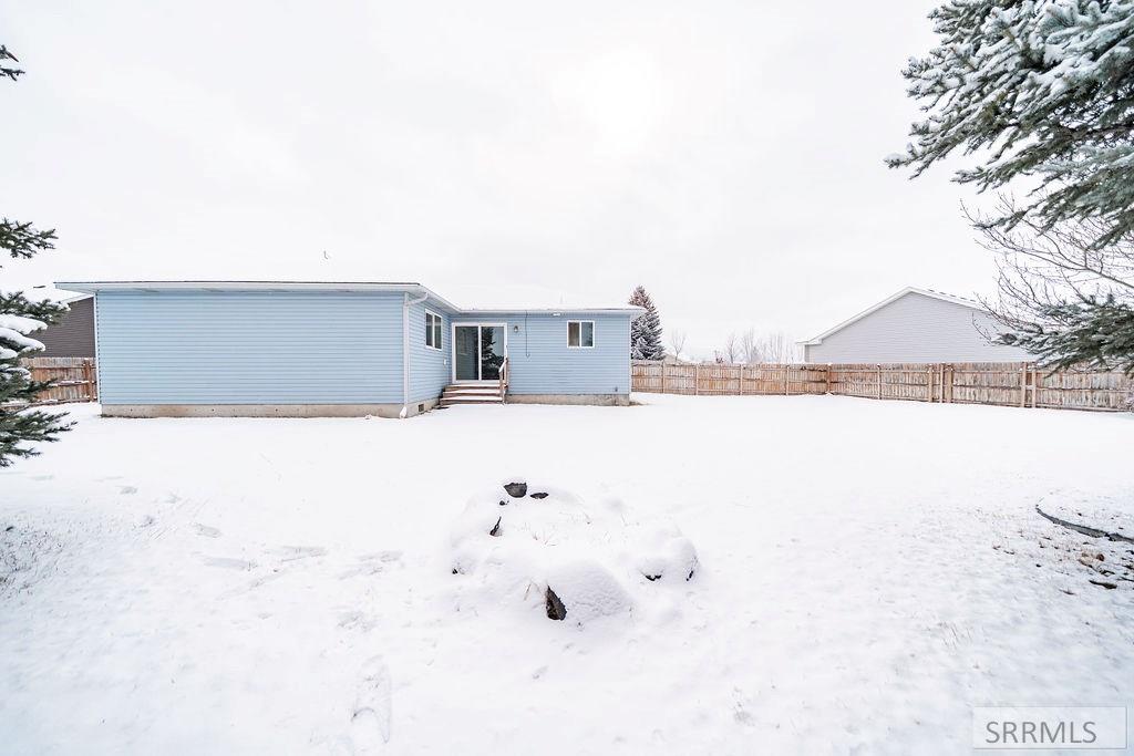 3879 Ash Lane Rigby, ID 83442 - Photo 44 of 47