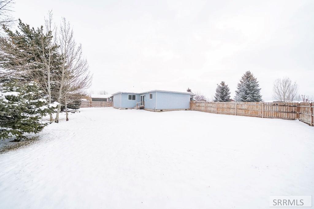 3879 Ash Lane Rigby, ID 83442 - Photo 46 of 47