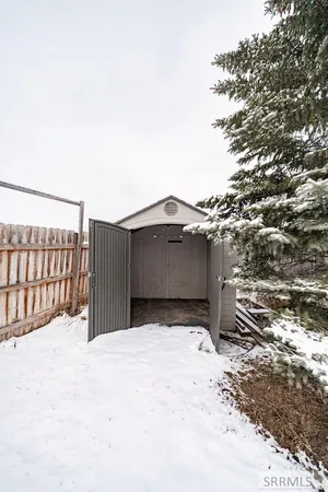 $379,900 | 3879 Ash Lane, Rigby, ID 83442