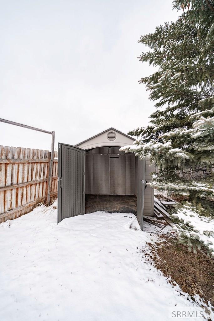 3879 Ash Lane Rigby, ID 83442 - Photo 47 of 47