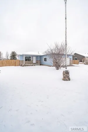 $379,900 | 3879 Ash Lane, Rigby, ID 83442