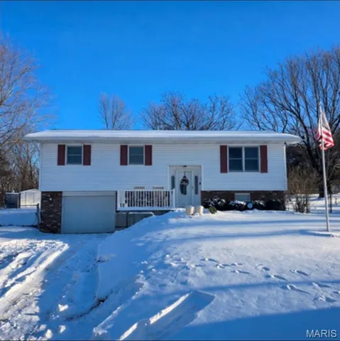 $285,000 | 2708 Victoria Road, Festus, MO 63028