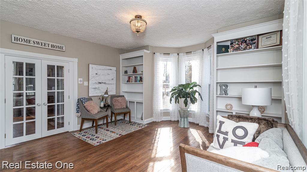 26270 Beck Road Novi, MI 48374 - Photo 30 of 66 Double Door Entry to Master