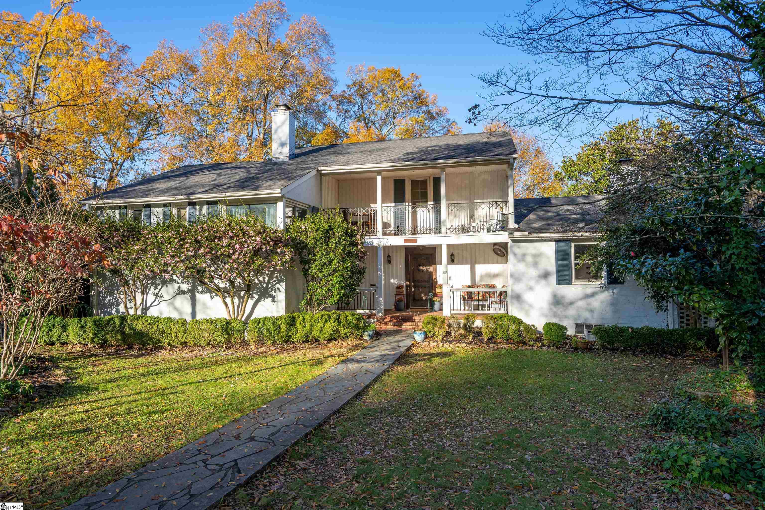 310 North Street Anderson, SC 29621 - Photo 1 of 35