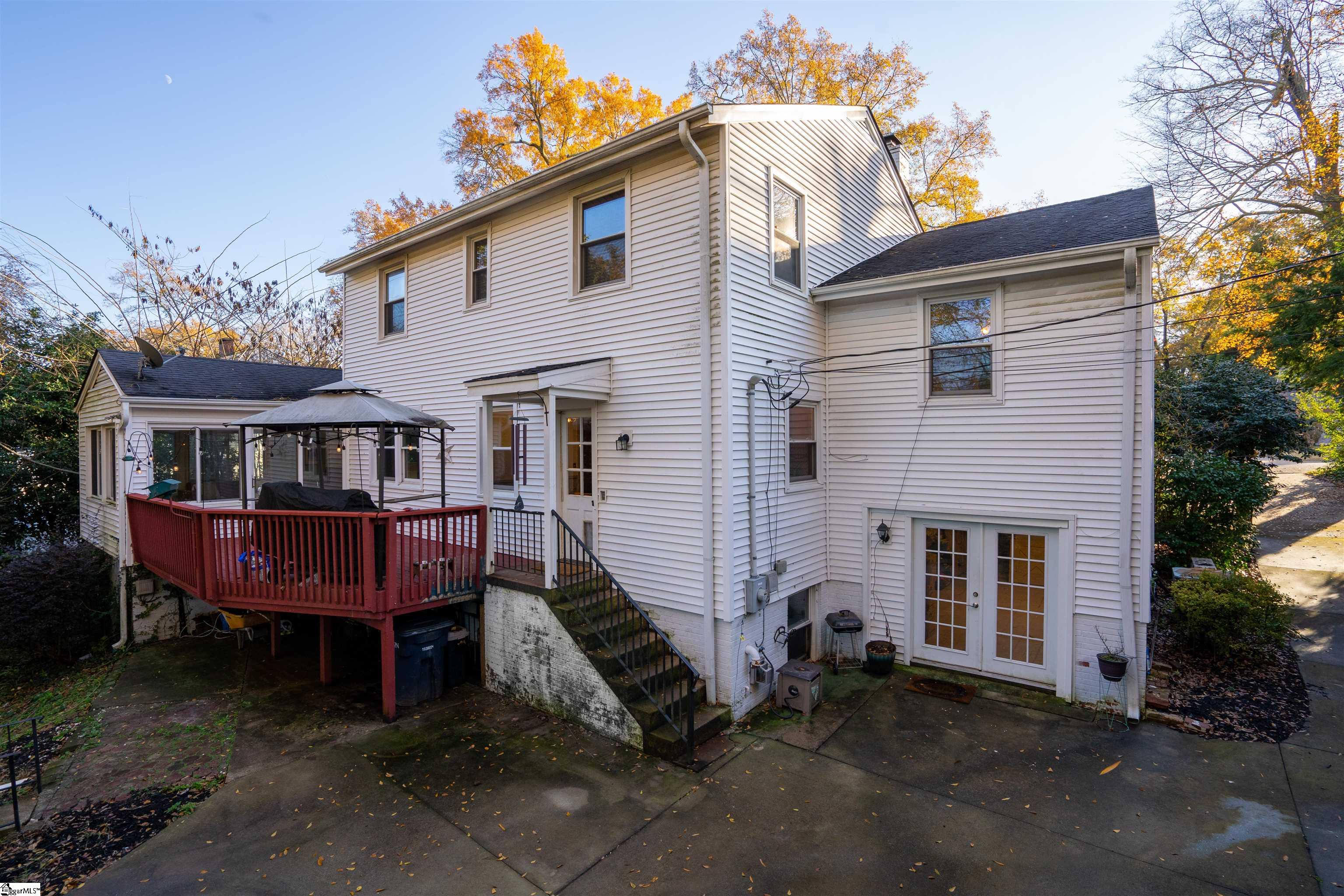 310 North Street Anderson, SC 29621 - Photo 32 of 35