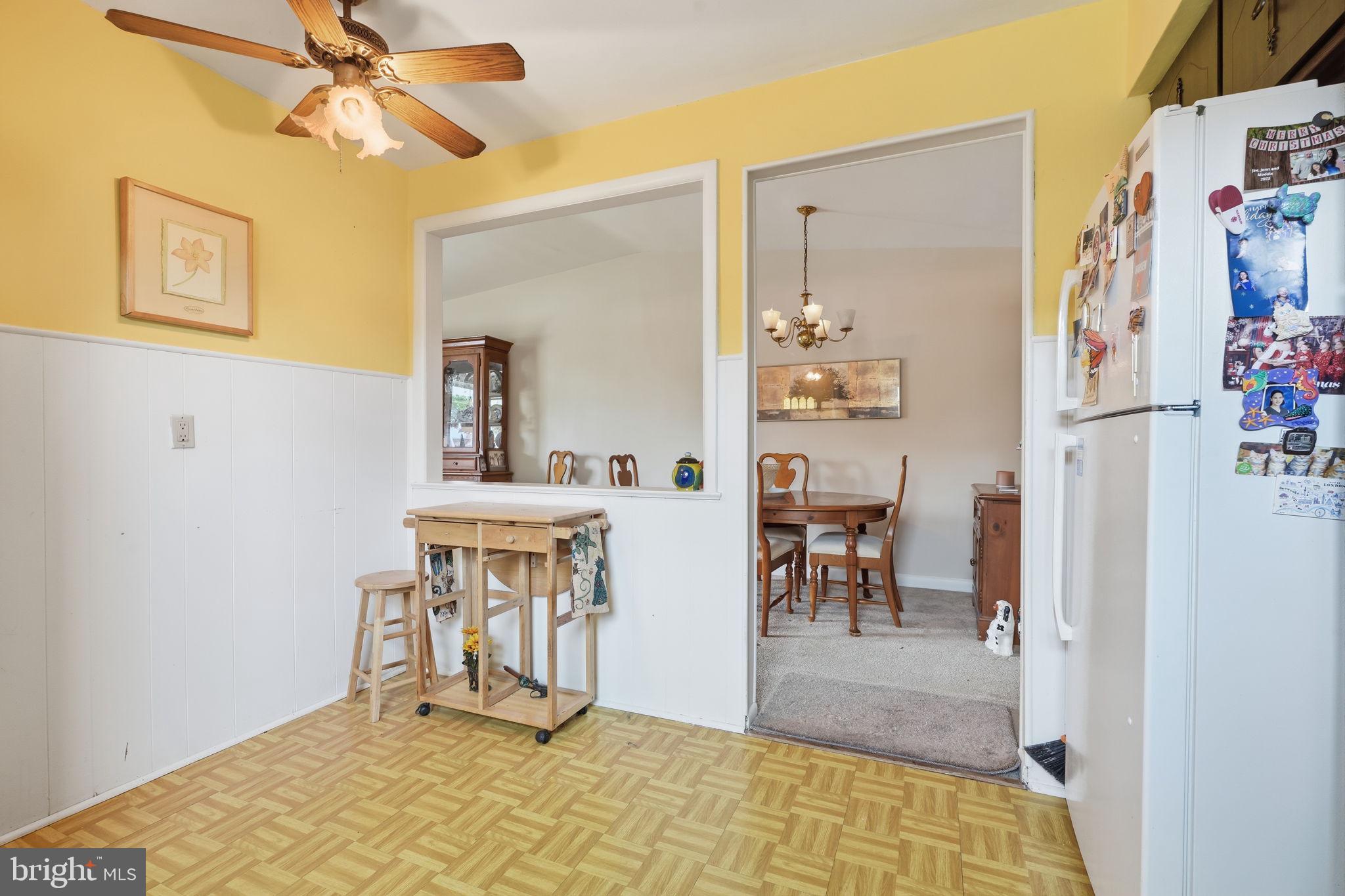 2012 Tomlinson Road Philadelphia, PA 19116 - Photo 12 of 33 Bright kitchen with open layout charm.