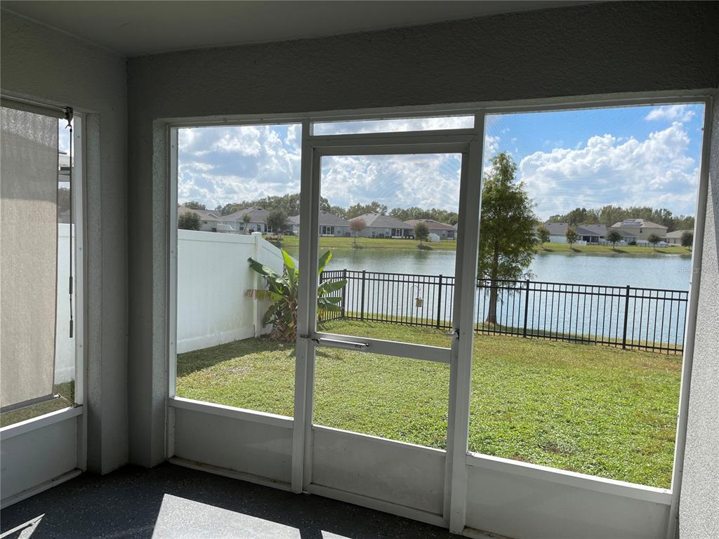3623 Peregrine Way Lakeland, FL 33811 - Photo 16 of 35 a view of a large window with an outdoor view