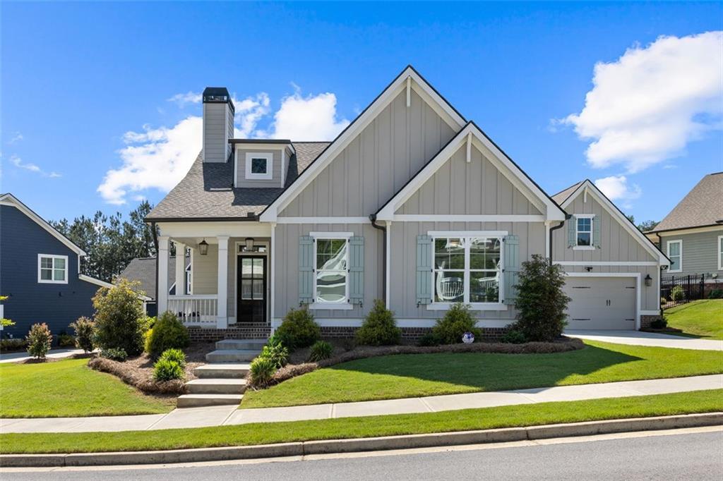 810 Clubside Court Monroe, GA 30655 - Photo 1 of 1 Gallery Image 1