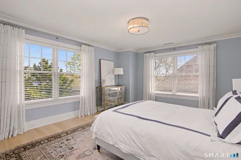 $5,995,000 | 34 Nearwater Road, Norwalk, CT 06853
