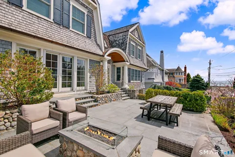 $5,995,000 | 34 Nearwater Road, Norwalk, CT 06853