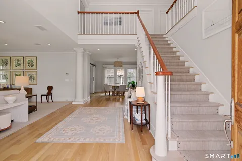 $5,995,000 | 34 Nearwater Road, Norwalk, CT 06853