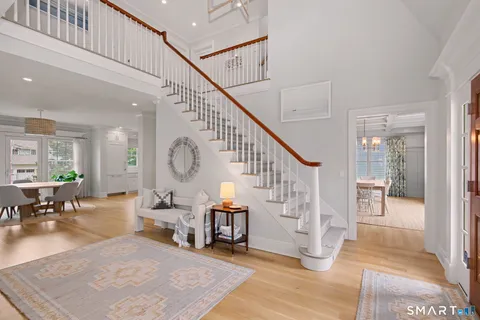 $5,995,000 | 34 Nearwater Road, Norwalk, CT 06853