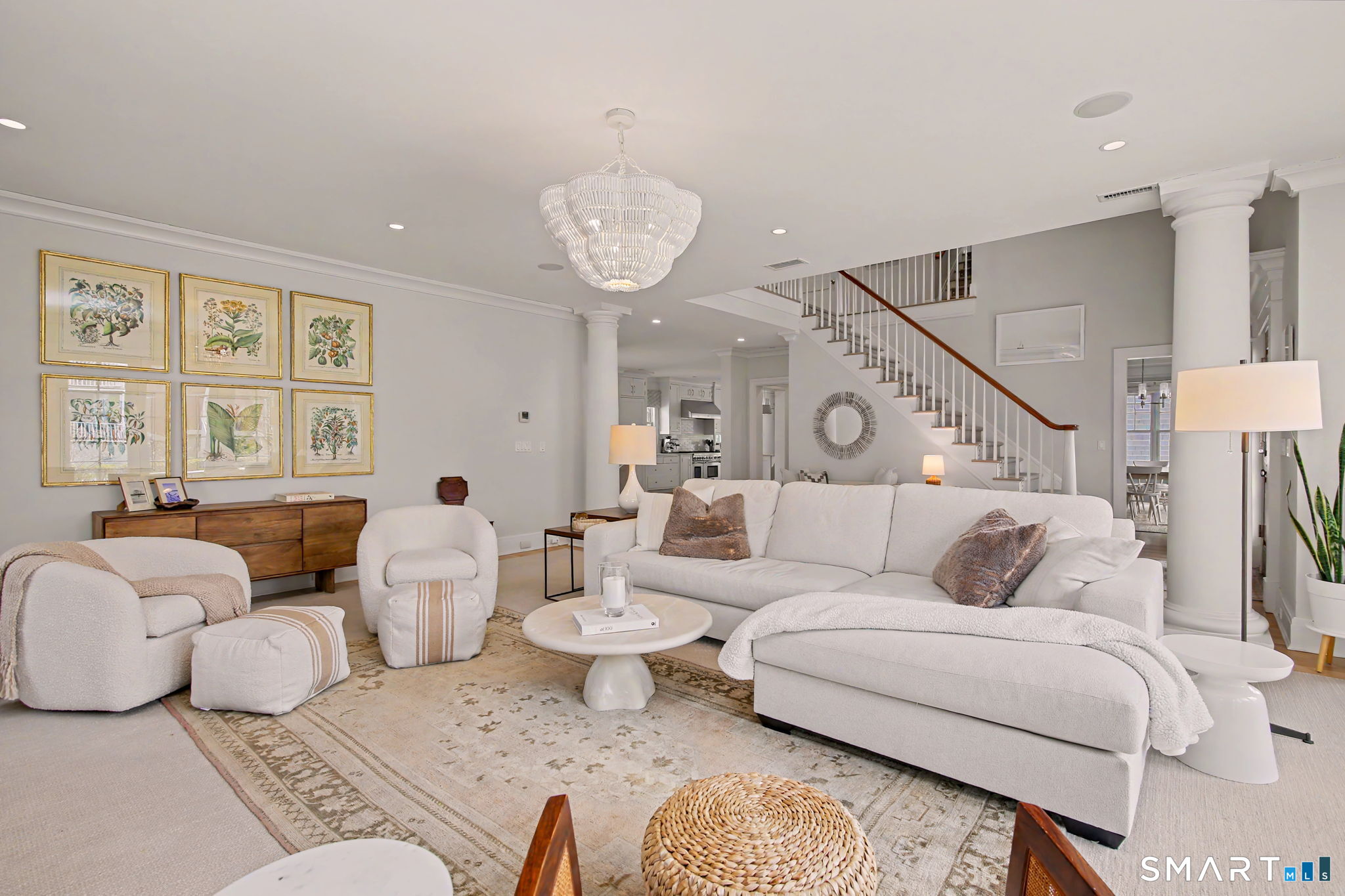 34 Nearwater Road Norwalk, CT 06853 - Photo 8 of 32