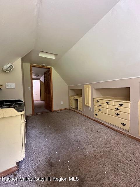 725 Highway 32 Tillson, NY 12486 - Photo 22 of 26 a view of a livingroom with furniture and a ceiling fan