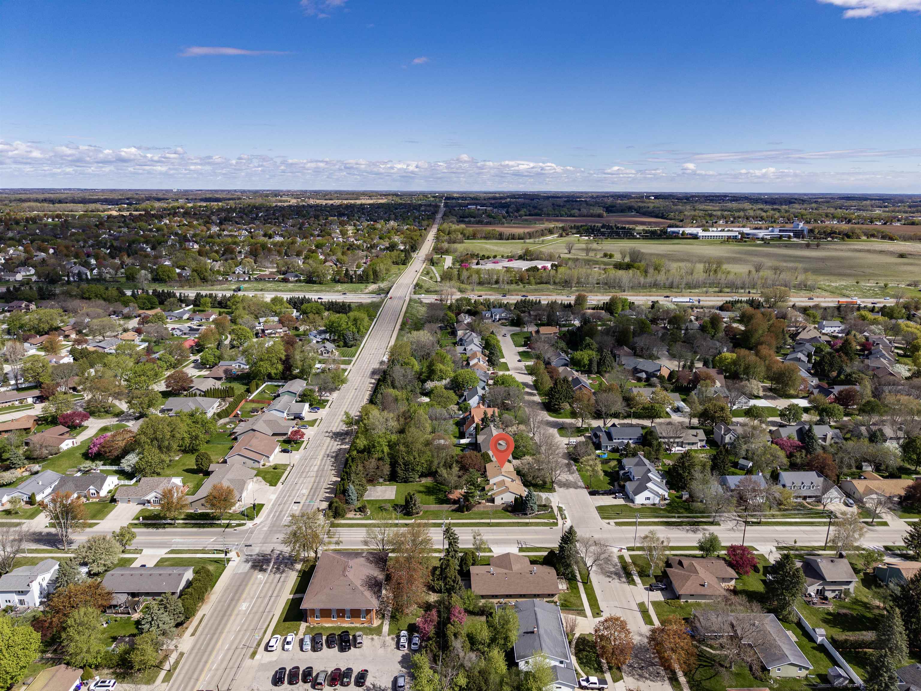 3401 North Rankin Street Appleton, WI 54911 - Photo 53 of 65