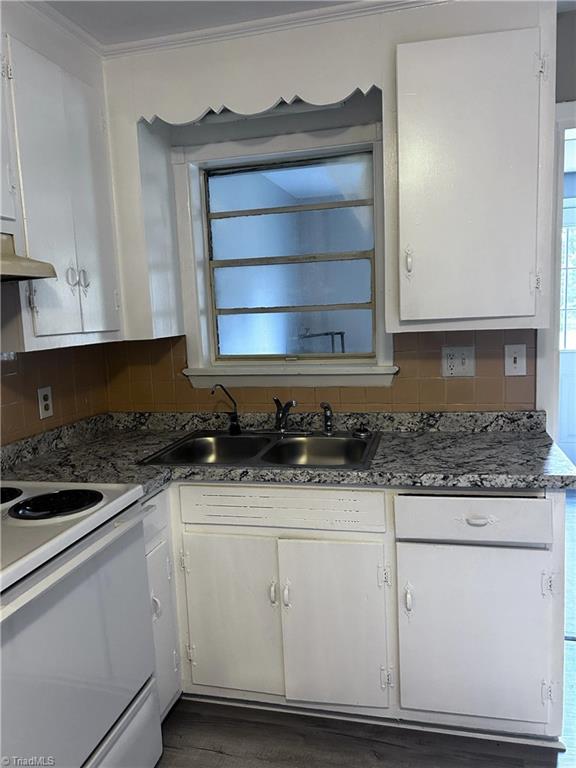 500 Bethania-Rural Hall Road, Unit 103 Rural Hall, NC 27045 - Photo 2 of 14