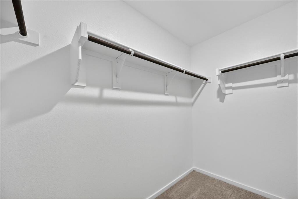 1516 Prince Road Howe, TX 75459 - Photo 23 of 28 a view of small space