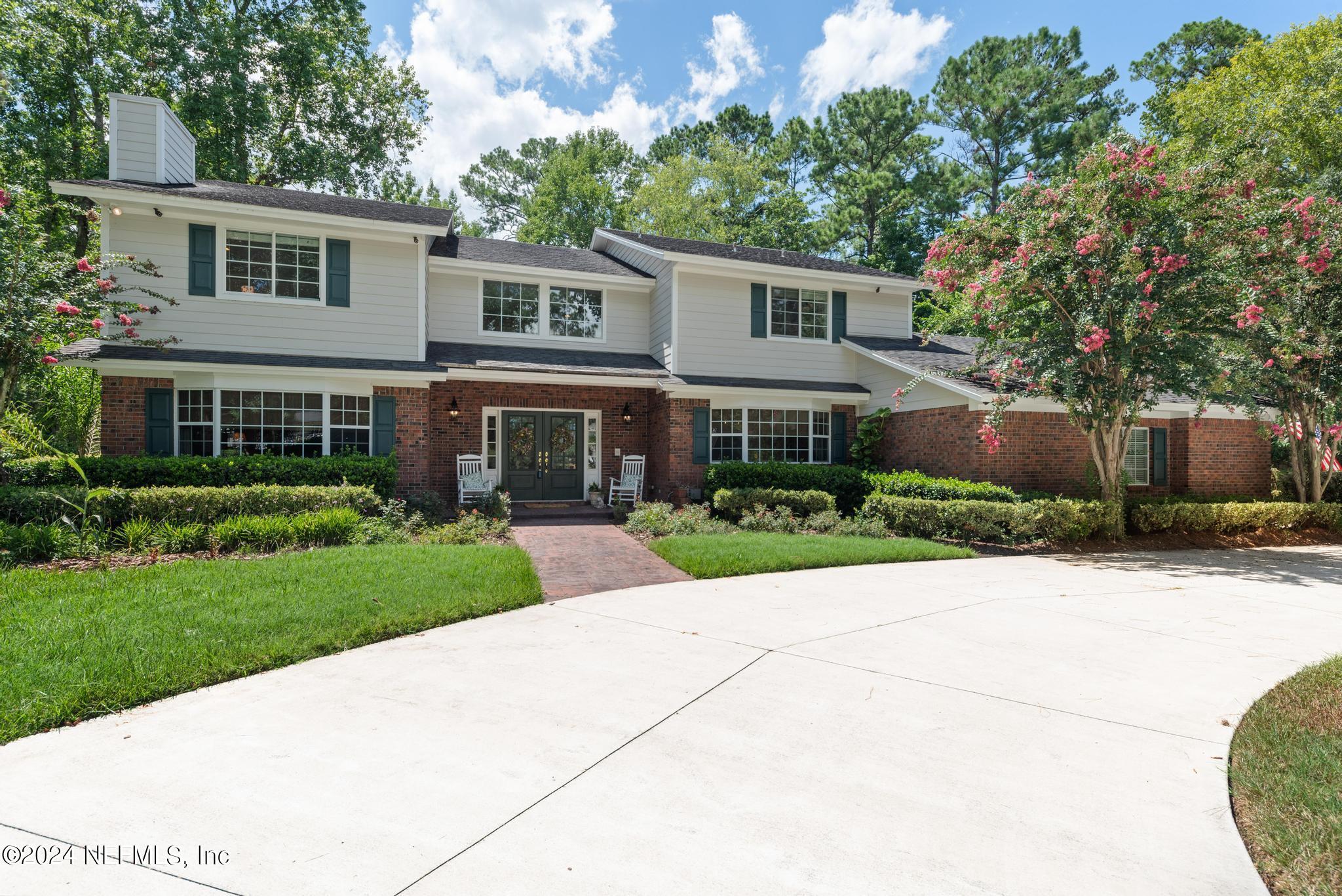 10900 Scott Mill Road Jacksonville, FL 32223 - Photo 1 of 38 What a home!