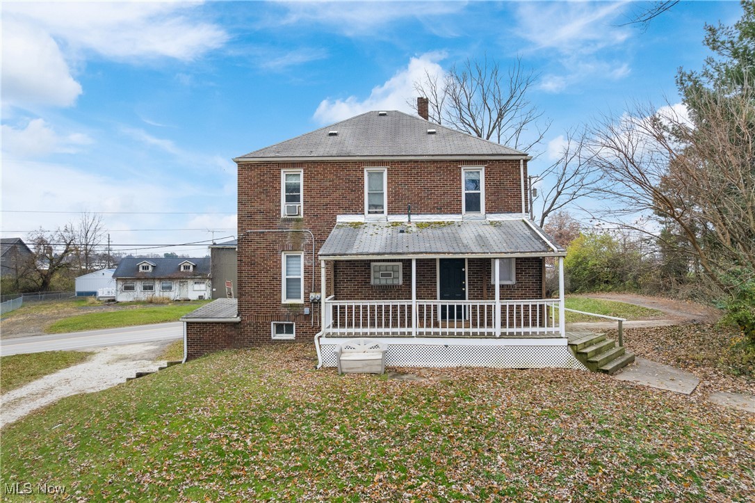 2823 Columbus Road Northeast Canton, OH 44705 - Photo 13 of 24