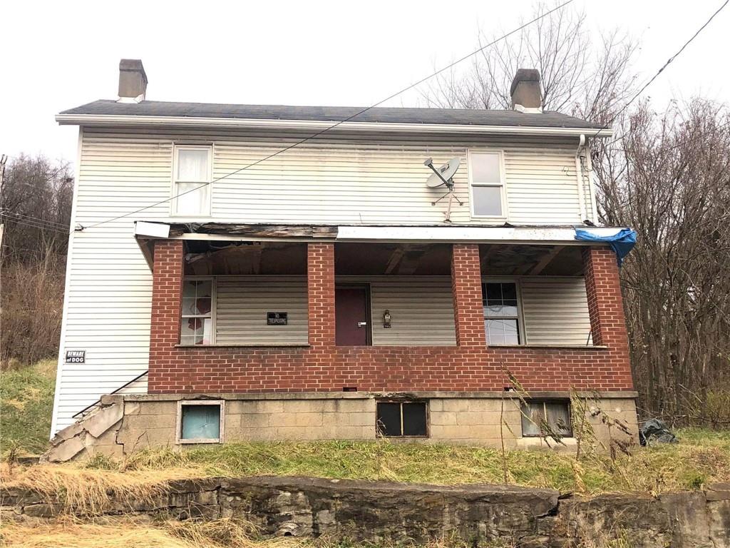 140 Spring Street Coal Center, PA 15423 - Photo 1 of 15 Gallery Image 1