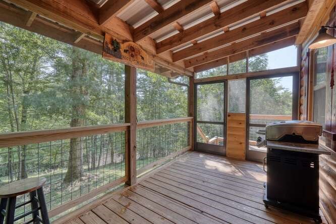365 Shuler Mountain Road Murphy, NC 28906 - Photo 33 of 42 Gallery Image 33