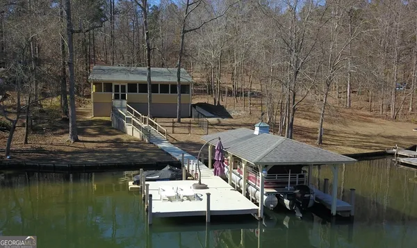 $574,900 | 730 Marigold Road, Sparta, GA 31087