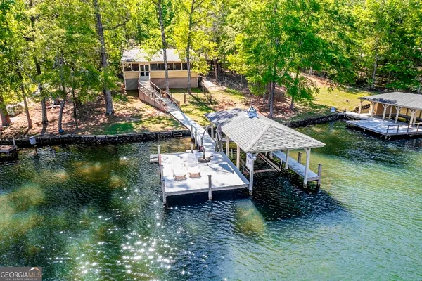 $574,900 | 730 Marigold Road, Sparta, GA 31087