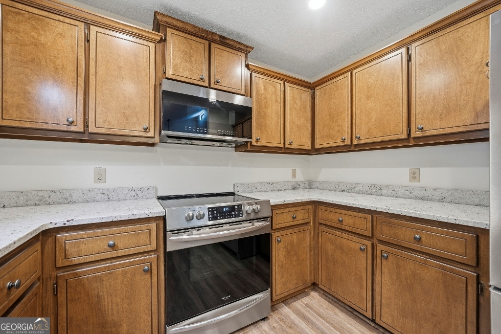 730 Marigold Road Sparta, GA 31087 - Photo 19 of 35