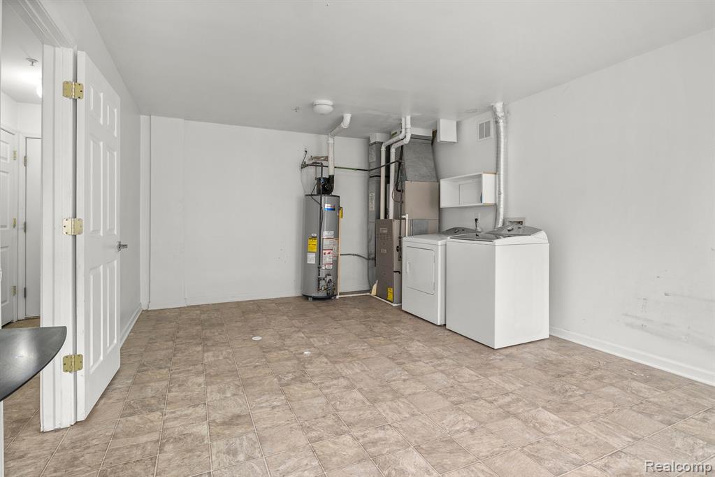 22722 Goddard Road Taylor, MI 48180 - Photo 33 of 37