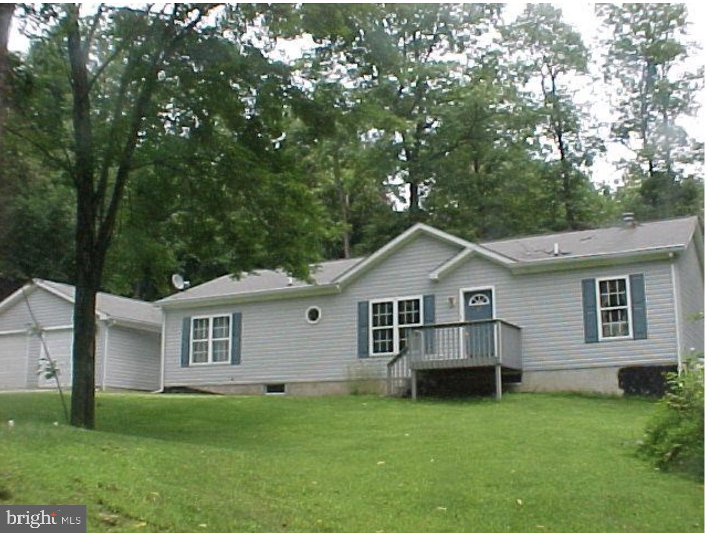 650 Garriston Road Lewisberry, PA 17339 - Photo 1 of 23 Ranch/Rambler w/oversized 2 car garage