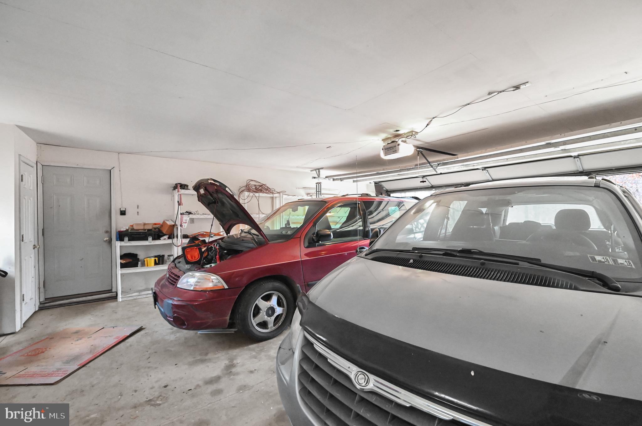 650 Garriston Road Lewisberry, PA 17339 - Photo 20 of 23 Oversized 2 car garage