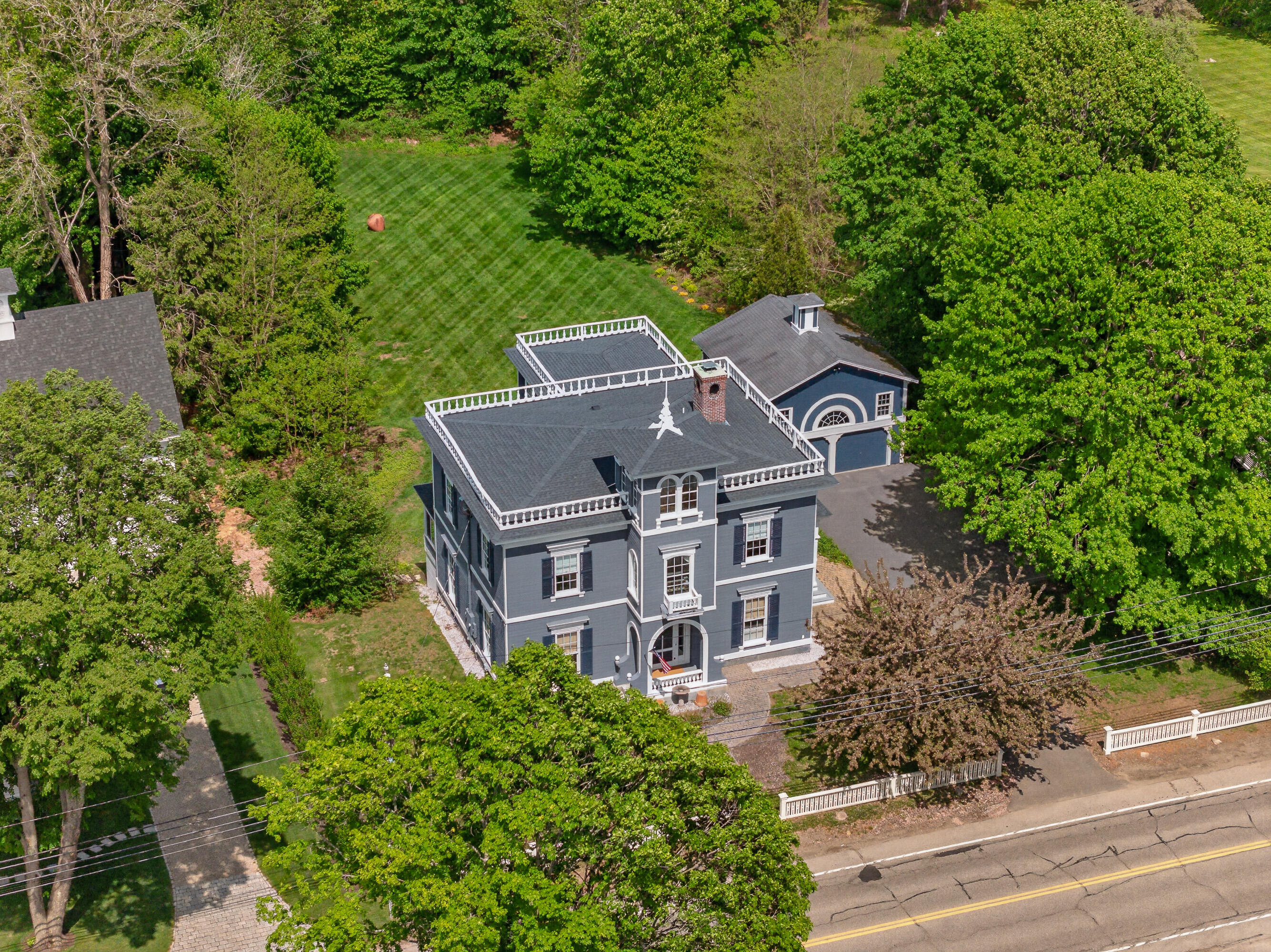 32 Summer Street Kennebunk, ME 04043 - Photo 1 of 50 48