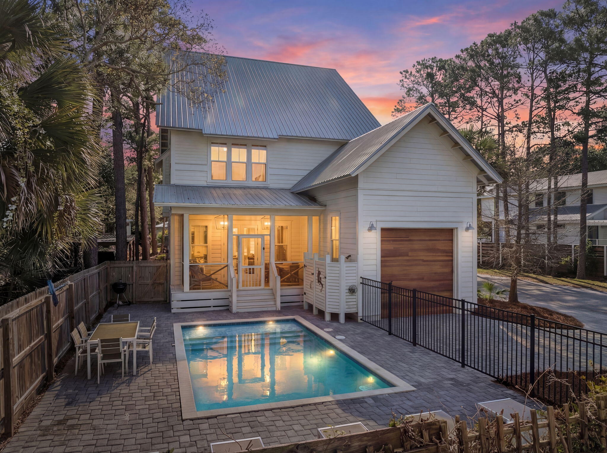 120 Magnolia Street Santa Rosa Beach, FL 32459 - Photo 2 of 39 Array_120MagnoliaSt_DT-3