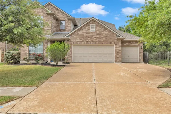 $3,100 | 3504 Dolomite Trail, Round Rock, TX 78681