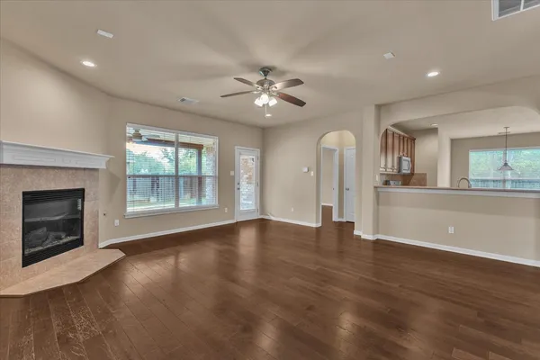 $3,100 | 3504 Dolomite Trail, Round Rock, TX 78681