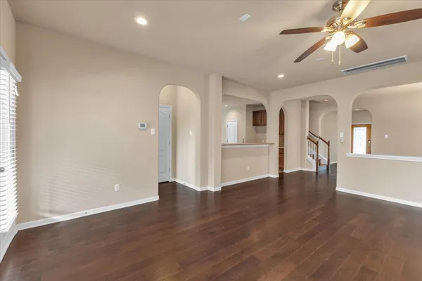 $3,100 | 3504 Dolomite Trail, Round Rock, TX 78681