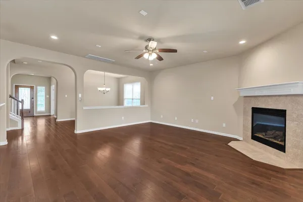 $3,100 | 3504 Dolomite Trail, Round Rock, TX 78681