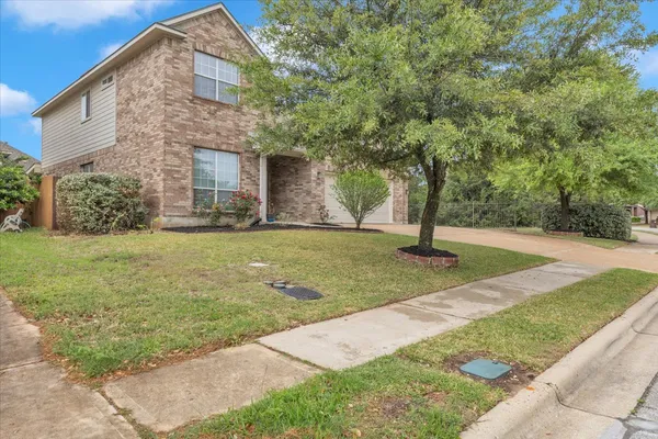 $3,100 | 3504 Dolomite Trail, Round Rock, TX 78681
