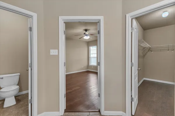 $3,100 | 3504 Dolomite Trail, Round Rock, TX 78681