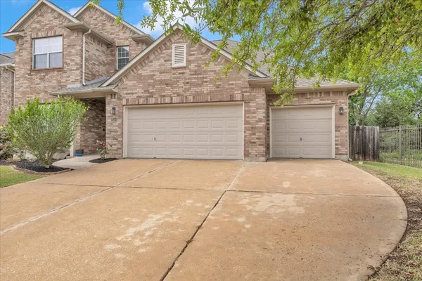 $3,100 | 3504 Dolomite Trail, Round Rock, TX 78681